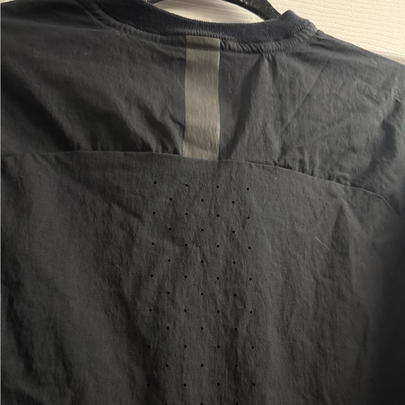 Nike Tech Full Snap Jacket Size Small - Picture 4 of 12